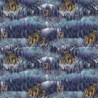 ttWINTER-CD4893 MULTI